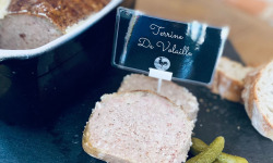 La Ferme Du Reel - Terrine de Volaille