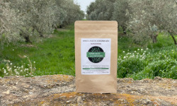 Serradimigni Père et Fils - Spiruline cultivée en Provence - Comprimés - 100g