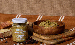 Les Niçois - Anchoïade De Papi Jeannot 80g