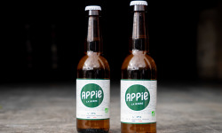 Appie - La French IPA Bio 12 x 33cl