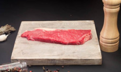 Nature et Régions - Faux Filet de Boeuf Charolais - 300g