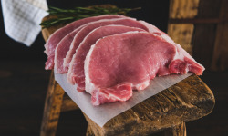 Ferme Porc & Pink - Lomo frais