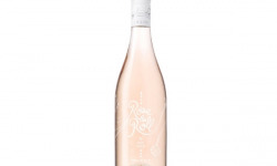 Château de Saint-Martin & Liquoristerie de Provence - IGP Méditerranée, Cuvée Rose & Roll