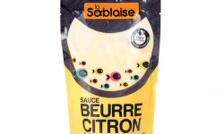 Ô'Poisson - Sauce Beurre Citron