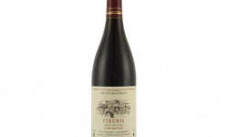 Domaine Christophe et Daniel Rampon - Fleurie Cru du Beaujolais AOP 6x75cl