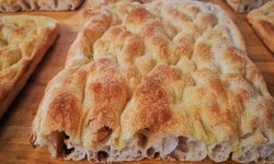 Délices de Flore - Focaccia - 800g