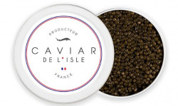 Caviar de l’Isle - Caviar Baeri