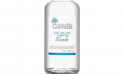 Distillerie du Gorvello - Eau-de-Vie de Cidre Blanche