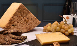 Fromage Gourmet - Cantal Fermier Entre Deux - 750g