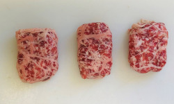 Champ Roi des Saveurs - Crépinettes de Porc Cul Noir x 2 - 300 g