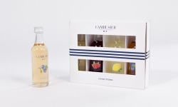 Cambusier - Coffret Éternel