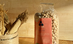 Du bio dans l'assiette - Pois chiche bio 1KG