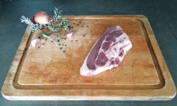 La ferme de Rustan - Tendrons de Veau d'Aveyron et du Ségala IGP et Précommande 1kg