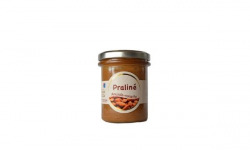 Les amandes et olives du Mont Bouquet - Praliné Amande Noisette 200g