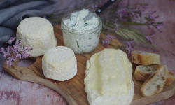 Elevage La Doudou - Plateau De Nos Fromages De Vache