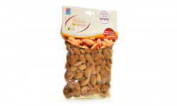 Les amandes et olives du Mont Bouquet - Amandes Françaises Ferrastar 200 g