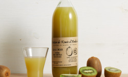 GAEC Roux - Nectar de kiwis - 1 l