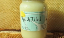 Miel et Pollen - Miel De Tilleul 250g