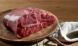 Terdivanda - Le paleron de boeuf Charolais - 800 g
