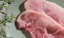 Terdivanda - 2 Escalopes de porc de 150 g