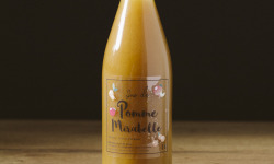 La Ferme des Prun’Elles - Jus Pomme Mirabelle