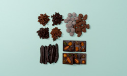 Basile et Téa - Coffret Découverte 300g