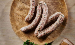 Terdivanda - Les saucisses aux herbes x6