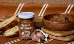 Les Niçois - Sardinade De Tata Rita 80g