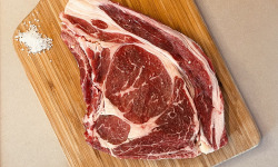 La ferme d'Enjacquet - Entrecôte Boeuf Maturée 21 jours - 350g