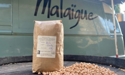 Domaine de Malaïgue - Pois chiche bio - 5kg