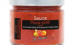 Conserves Guintrand - Sauce Pizza Prêt Yr 314ml