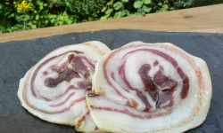 Domaine du Catié - Pancetta