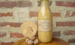 Ferme de Cernunnos - Soupe Futsu / Noix / Cumin - 1L