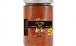 Conserves Guintrand - Ratatouille Nicoise Yr 327 Ml