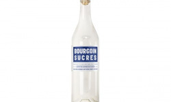 BOURGOIN COGNAC - Bourgoin Sucre - Sirop de sucre de raisin