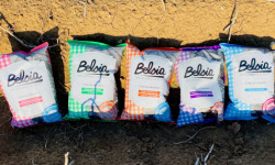 Chips BELSIA - Offre Pro : Lot De Chips