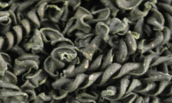 L'Atelier à Pâtes - Pâtes Mini-fusilli Hyperprotéinés À La Spiruline