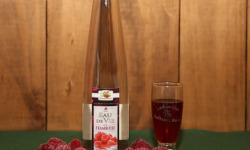 Le Domaine du Framboisier - Eau de Vie de Framboise 37,5 cl