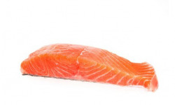 Ma poissonnière - Pavés De Saumon - Lot De 1 Kg