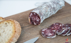 Pierre Matayron - Lot de 2 Saucissons de Porc Noir Gascon