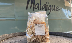 Domaine de Malaïgue - Pâtes au petit épeautre bio - Les Milles Pâtes d'Edwige