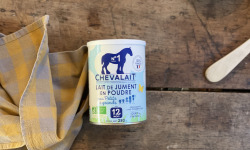 Chevalait - lait de jument en poudre 280gr