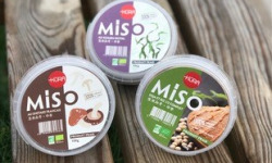 Kura de Bourgogne - Pack "soupe Miso"