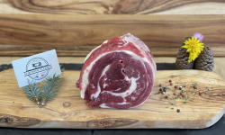 Aymonier Viandes - Brisket de boeuf à cuire cuisson longue 4kg
