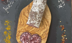 Boucherie Lefeuvre - Saucisson sec de Cheval