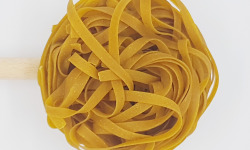 Pasteole - Tagliatelle curry 5kg