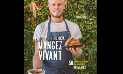 Manjar Viu : Légumes lacto fermentés - Faites vous du bien  mangez vivant