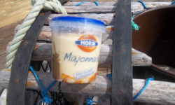 Saveurs Océanes IO - Mayonnaise