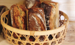 La Ferme des Collines - Pain Au Triticale