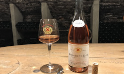 Domaine Michel & Marc ROSSIGNOL - Bourgogne "Rosé" 2020